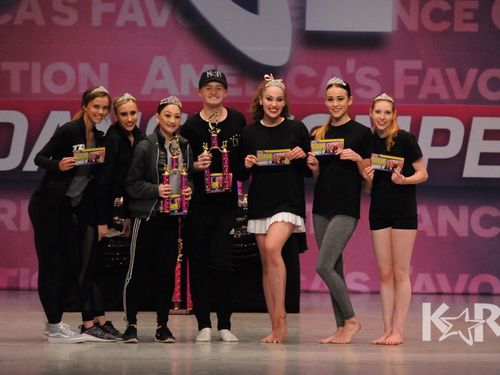 Denver, CO - 4/28/2017 - Awards