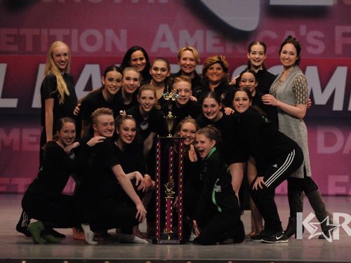 Denver, CO - 4/28/2017 - Awards