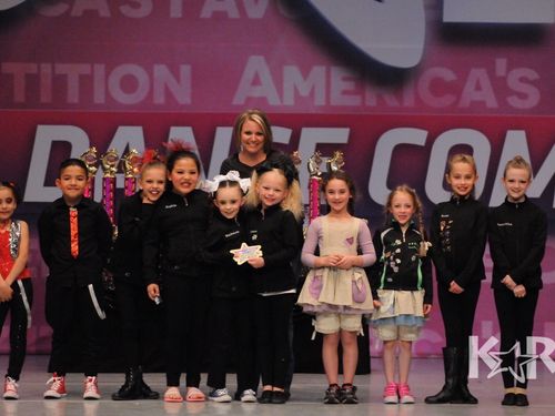 Denver, CO - 4/28/2017 - Awards
