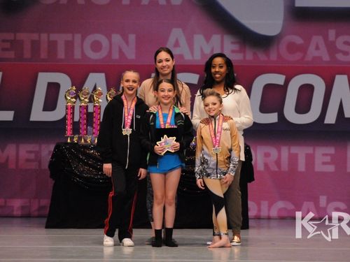 Denver, CO - 4/28/2017 - Awards