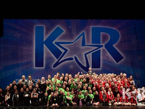 Oklahoma City, OK - 4/28/2017 - Awards