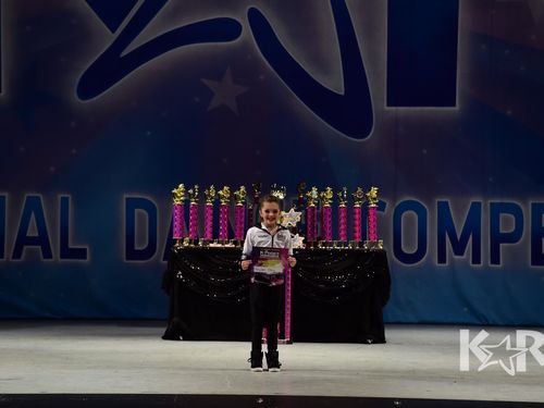 Oklahoma City, OK - 4/28/2017 - Awards