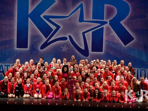 Oklahoma City, OK - 4/28/2017 - Awards