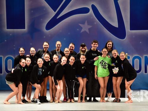 Oklahoma City, OK - 4/28/2017 - Awards