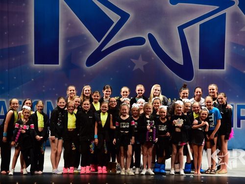 Oklahoma City, OK - 4/28/2017 - Awards