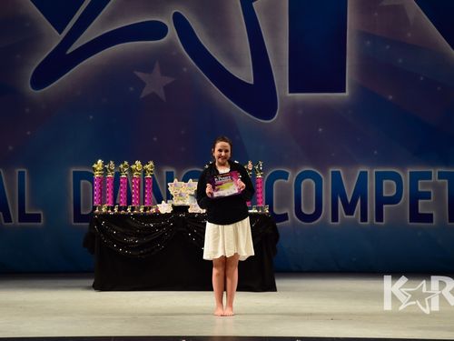 Oklahoma City, OK - 4/28/2017 - Awards