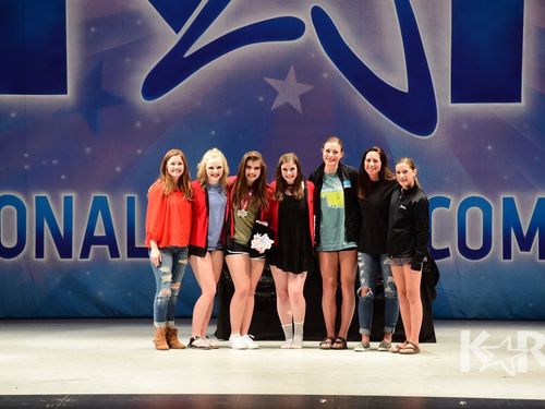 Oklahoma City, OK - 4/28/2017 - Awards