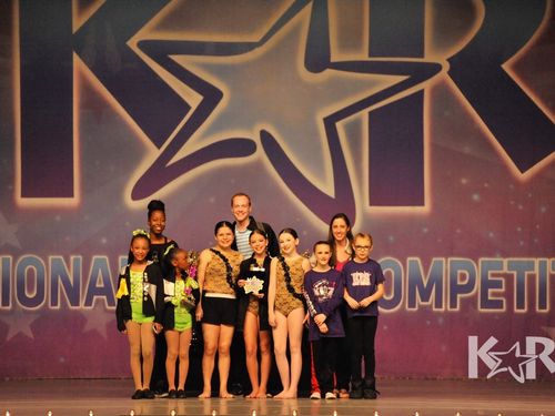 Atlanta, GA - 5/5/2017 - Awards
