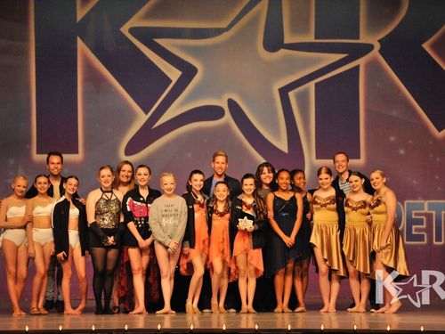 Atlanta, GA - 5/5/2017 - Awards