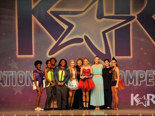 Atlanta, GA - 5/5/2017 - Awards