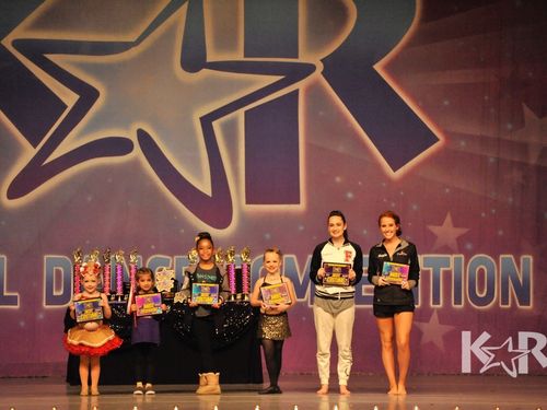 Atlanta, GA - 5/5/2017 - Awards