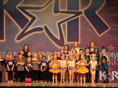 Atlanta, GA - 5/5/2017 - Awards