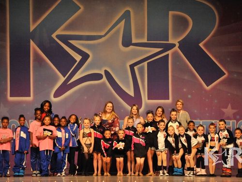 Atlanta, GA - 5/5/2017 - Awards