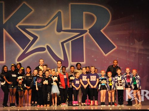 Atlanta, GA - 5/5/2017 - Awards