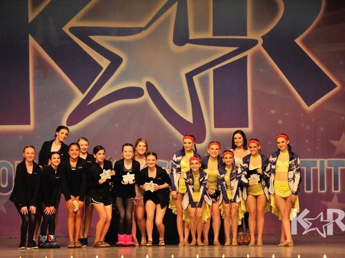 Atlanta, GA - 5/5/2017 - Awards