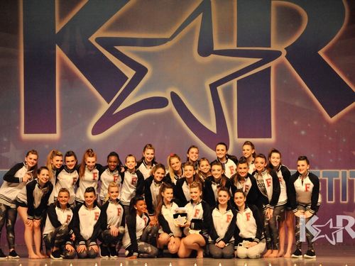 Atlanta, GA - 5/5/2017 - Awards