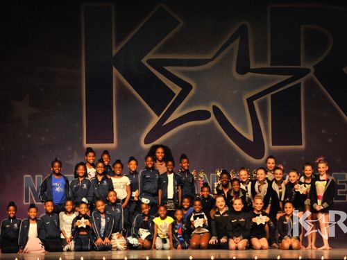Atlanta, GA - 5/5/2017 - Awards