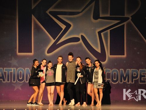 Atlanta, GA - 5/5/2017 - Awards