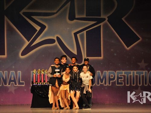 Atlanta, GA - 5/5/2017 - Awards