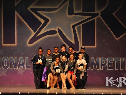 Atlanta, GA - 5/5/2017 - Awards