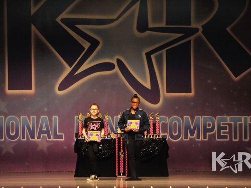 Atlanta, GA - 5/5/2017 - Awards