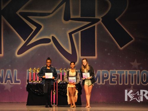 Atlanta, GA - 5/5/2017 - Awards
