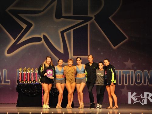 Atlanta, GA - 5/5/2017 - Awards