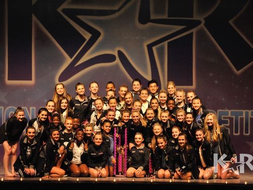 Atlanta, GA - 5/5/2017 - Awards