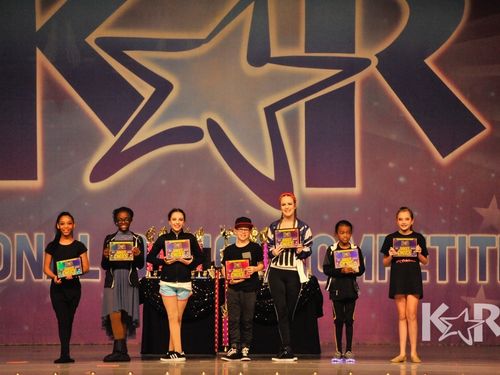 Atlanta, GA - 5/5/2017 - Awards
