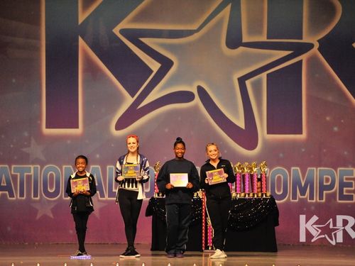 Atlanta, GA - 5/5/2017 - Awards