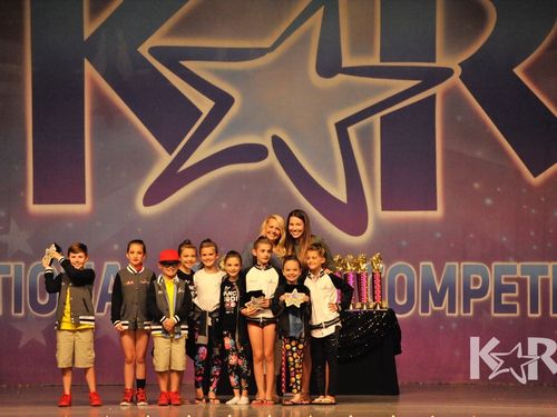 Atlanta, GA - 5/5/2017 - Awards