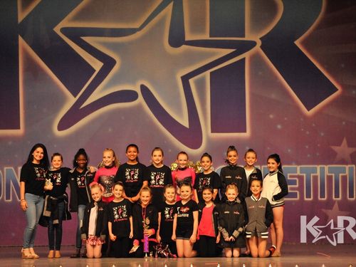 Atlanta, GA - 5/5/2017 - Awards