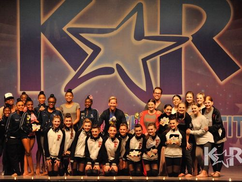 Atlanta, GA - 5/5/2017 - Awards