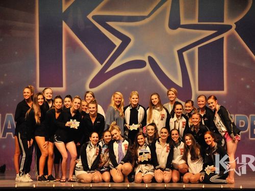 Atlanta, GA - 5/5/2017 - Awards