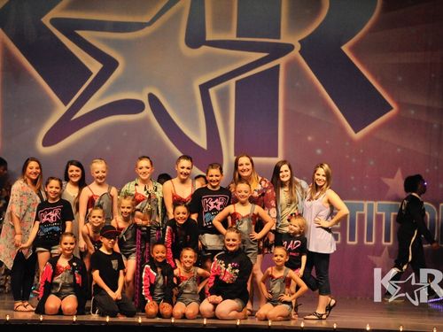 Atlanta, GA - 5/5/2017 - Awards