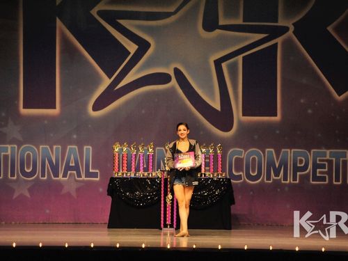 Atlanta, GA - 5/5/2017 - Awards
