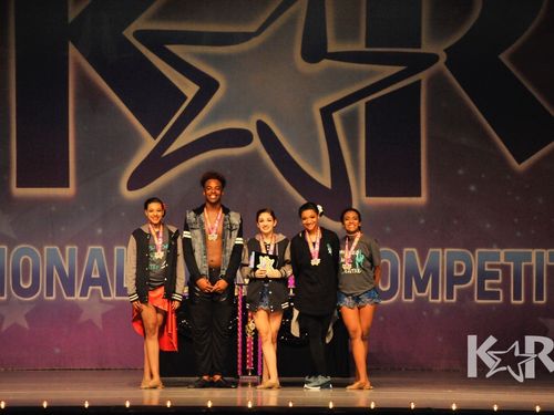Atlanta, GA - 5/5/2017 - Awards