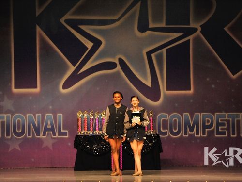 Atlanta, GA - 5/5/2017 - Awards