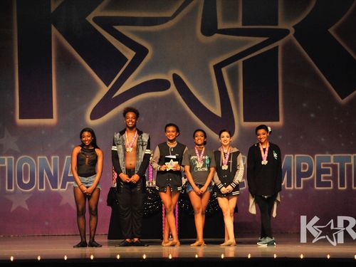 Atlanta, GA - 5/5/2017 - Awards