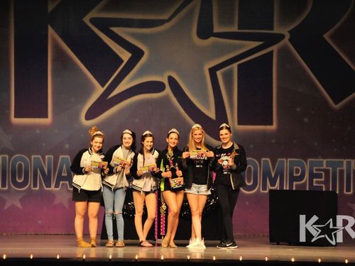 Atlanta, GA - 5/5/2017 - Awards