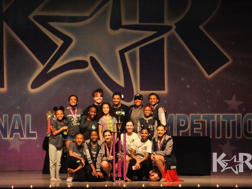 Atlanta, GA - 5/5/2017 - Awards