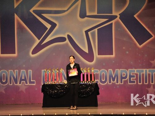 Atlanta, GA - 5/5/2017 - Awards
