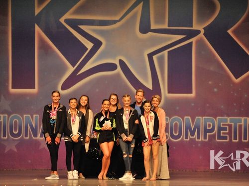 Atlanta, GA - 5/5/2017 - Awards