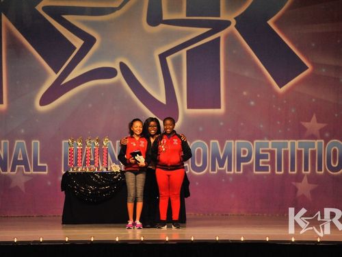 Atlanta, GA - 5/5/2017 - Awards