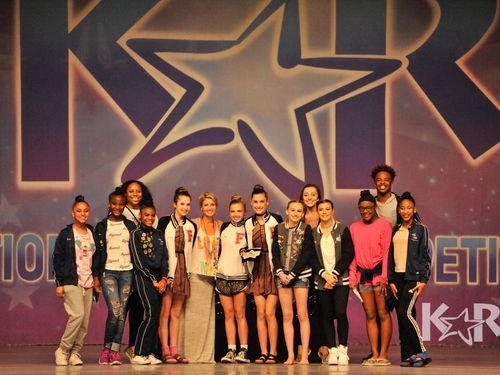Atlanta, GA - 5/5/2017 - Awards