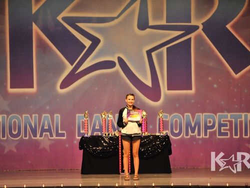 Atlanta, GA - 5/5/2017 - Awards