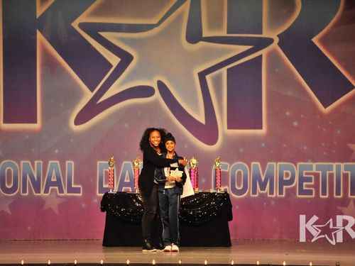 Atlanta, GA - 5/5/2017 - Awards