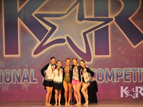 Atlanta, GA - 5/5/2017 - Awards
