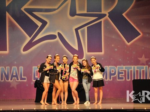 Atlanta, GA - 5/5/2017 - Awards