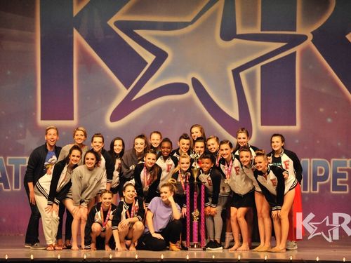 Atlanta, GA - 5/5/2017 - Awards